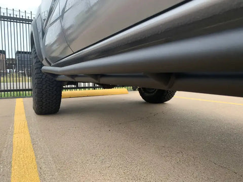 CALI RAISED CR2579 2005-2021 TOYOTA TACOMA TRAIL EDITI
