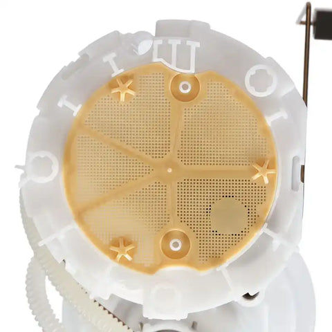 FUEL PUMP MODULE ASSEM