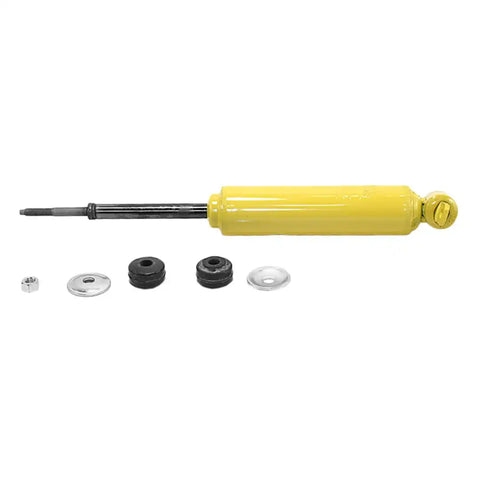 GAS MAGNUM SHOCK ABSORBER
