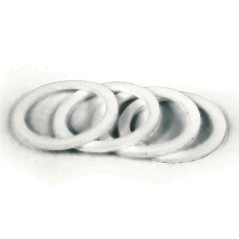 -12AN TEFLON  WASHER