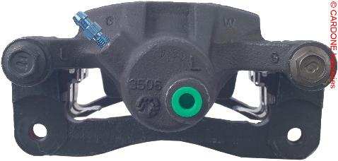 FRICTION CHOICE CALIPERS