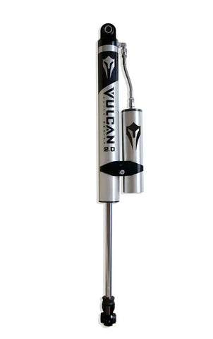 MAXTRAC 2650LLVR-11 VULCAN 2.0 ELITE SERIES RESERVOIR