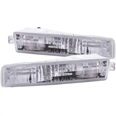 ANZO 511012 BL HONDA PRELUDE 97-02
