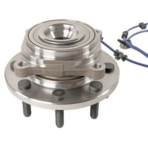 MOOG 515162 HUB ASSEMBLY