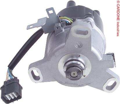 DISTRIBUTOR