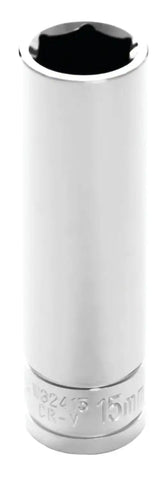 SOCKET DP 15MM