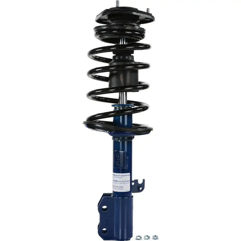 ECONO-MATIC STRUT ASSEMBL