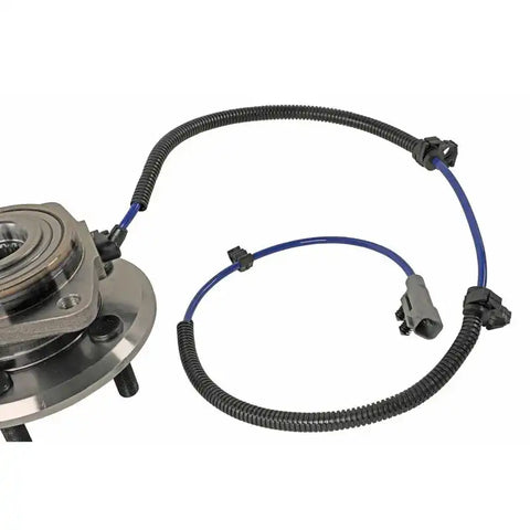 MOOG 513270 HUB ASSEMBLY