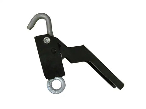 TORKLIFT S9528 DERRINGER - POLISHED