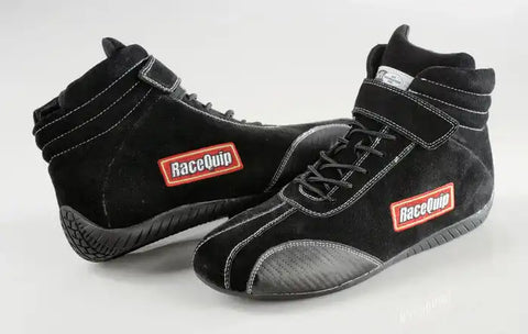 EURO CARBON-L SFI SHOE 9.