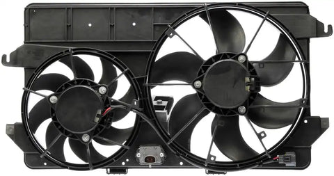 DORMAN 621-450 COOLING FAN ASSEMBLY