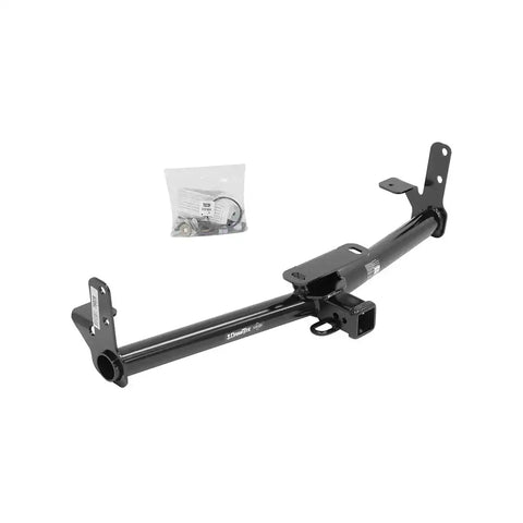 DRAW TITE 76028 CLASS III/IV: RECEIVER