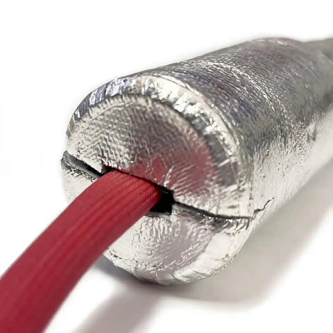 SENSOR  PLUG THERMAL CAP - 25MM I.D