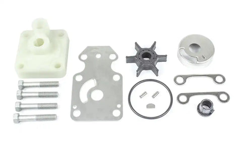 SIERRAMARINE 18-3479 WATER PUMP REPAIR KIT WITH HOUSING