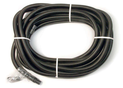 10' SANI-CON FIXED HOSE