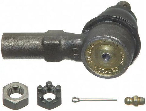 MOOG ES3048RL TIE ROD OUT ESCORT 91-96