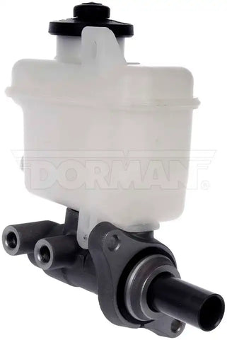 DORMAN M630588 NEW MASTER CYLINDER