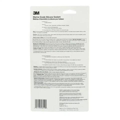 3M PRODUCTS