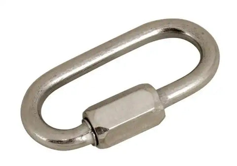 SEA DOG 153710-1 STAINLESS QUICK LINK 3-1/2'