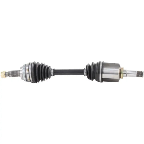 NEW CV AXLE