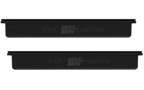 K&N FILTER 33-5134 REPLACEMENT AIR FILTER
