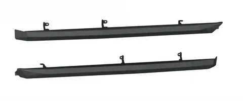 ROAD ARMOR 6213ARG4B ROCKER GUARDS