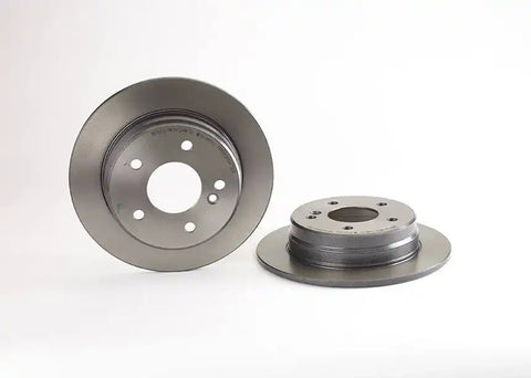 BREMBO 08473821C02 DISC BRAKE ROTOR