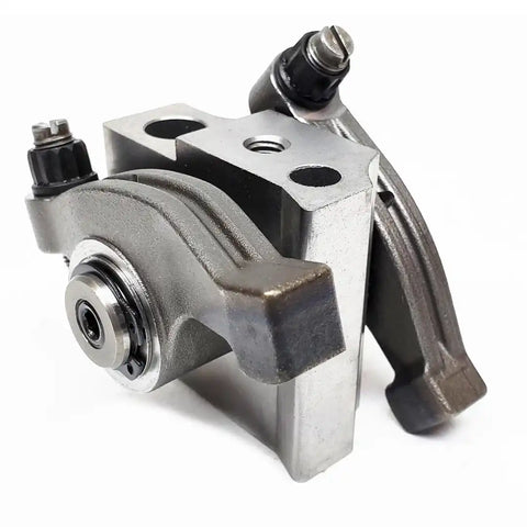 PRW 3235921 SHAFT MOUNTED ROCKERS STAINLESS