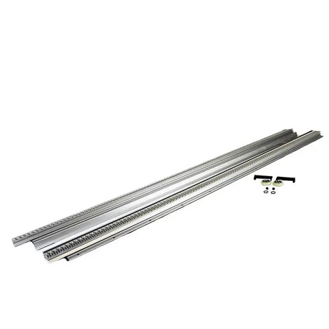 STNDRD REPAIR KIT FLOAT SIDE CLEAR