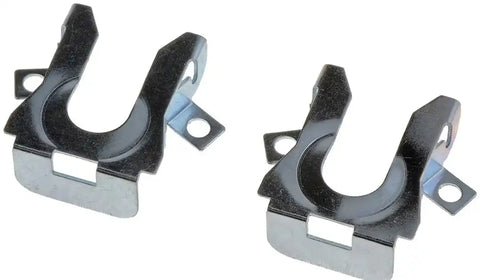 DORMAN 42190 HEADLAMP RETAINERS