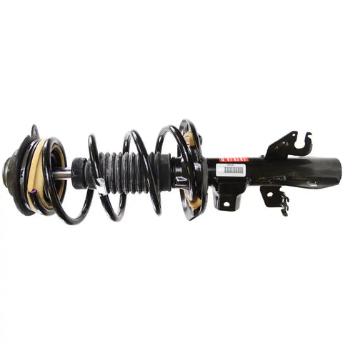 QUICK-STRUT ASSEMBLY