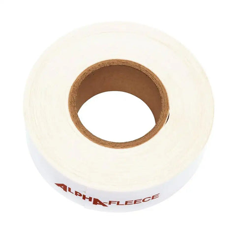 QFT 1/32' X 2' X 90' FLEECE TAPE (8