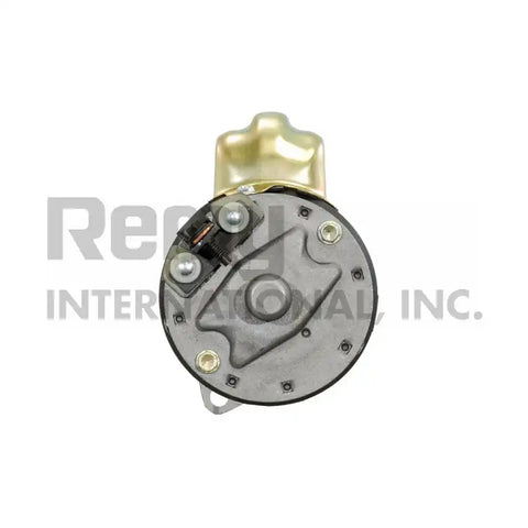 REMANUFACTURED STARTER