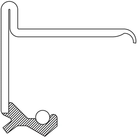 OIL SEAL