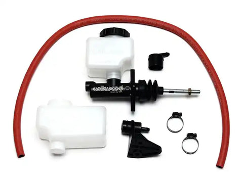 SHORT REMOTE M/C 3/4 BORE