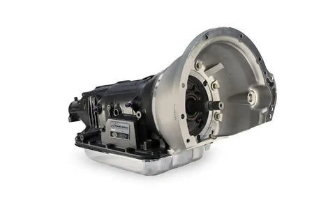 TCI Automotive 471800P10 Electronic 4x Four-Speed Package for Buick/Oldsmobile