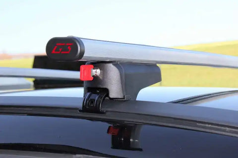 G3 S.P.A 60.130 G3 SPA CLOP RAILING ROOF BARS