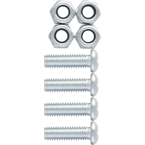 CRUISER 80330 LIC.FASTENER METRIC STEEL