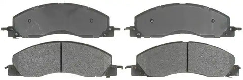 BRAKE PAD SET