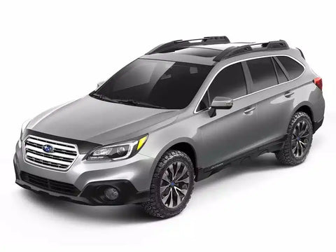 VENTSHADE CO 320089 2015-2017 SUBARU OUTBACK
