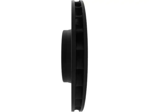 STOP TECH 128.34058L CROSS DRILLED ROTR