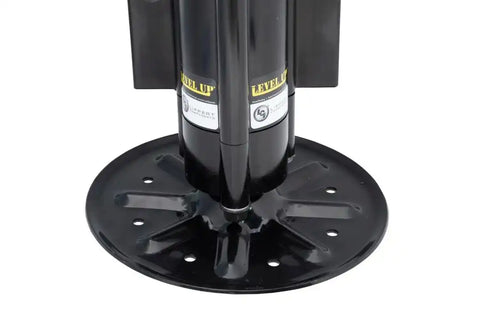 RH LG CYL 2.50-14K W/9.00 FOOTPAD B