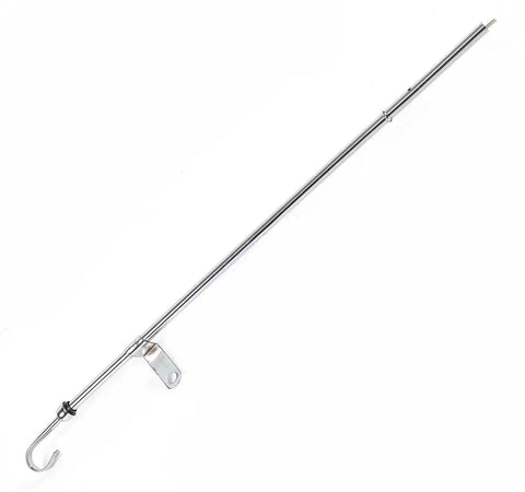 DIPSTICK W/TUBE-BB CHEV