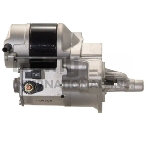 REMANUFACTURED STARTER
