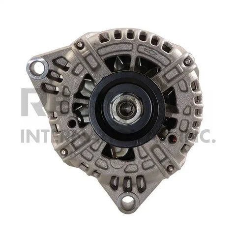 REMANUFACTURED ALTERNATOR