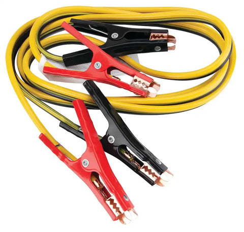 BATTERY JUMPER CABLE