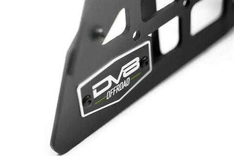 DV8 CCJK-01 JEEP WRANGLER JK | CENTER CONSOLE M