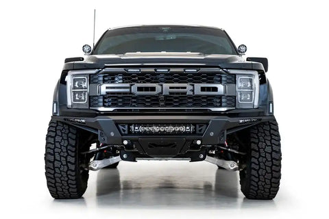 A.DESERT DES F210263200103 PHANTOM FRONT BUMPER