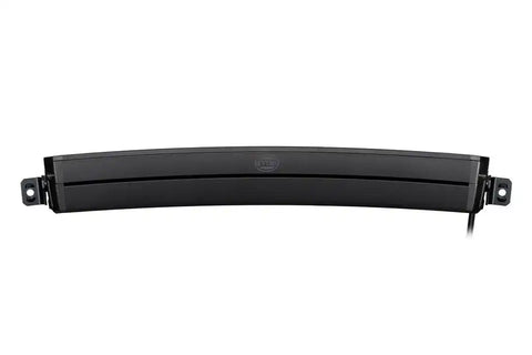 HELLA 358197601 BLK MAG TOUGH 21.5' DBL ROW CURV LT