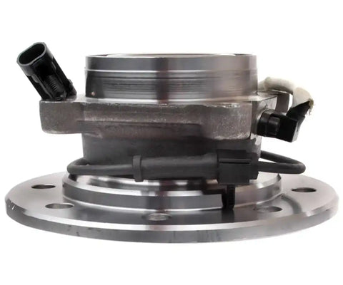 WHEEL HUB ASSEMBLY